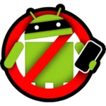 Logo of Anti theft alarm android Application 